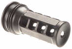 OSS QD Muzzle Brake And Suppressor Mount Compatible With HX-QD 762 And HX-QD Magnum Ti Suppressors.
